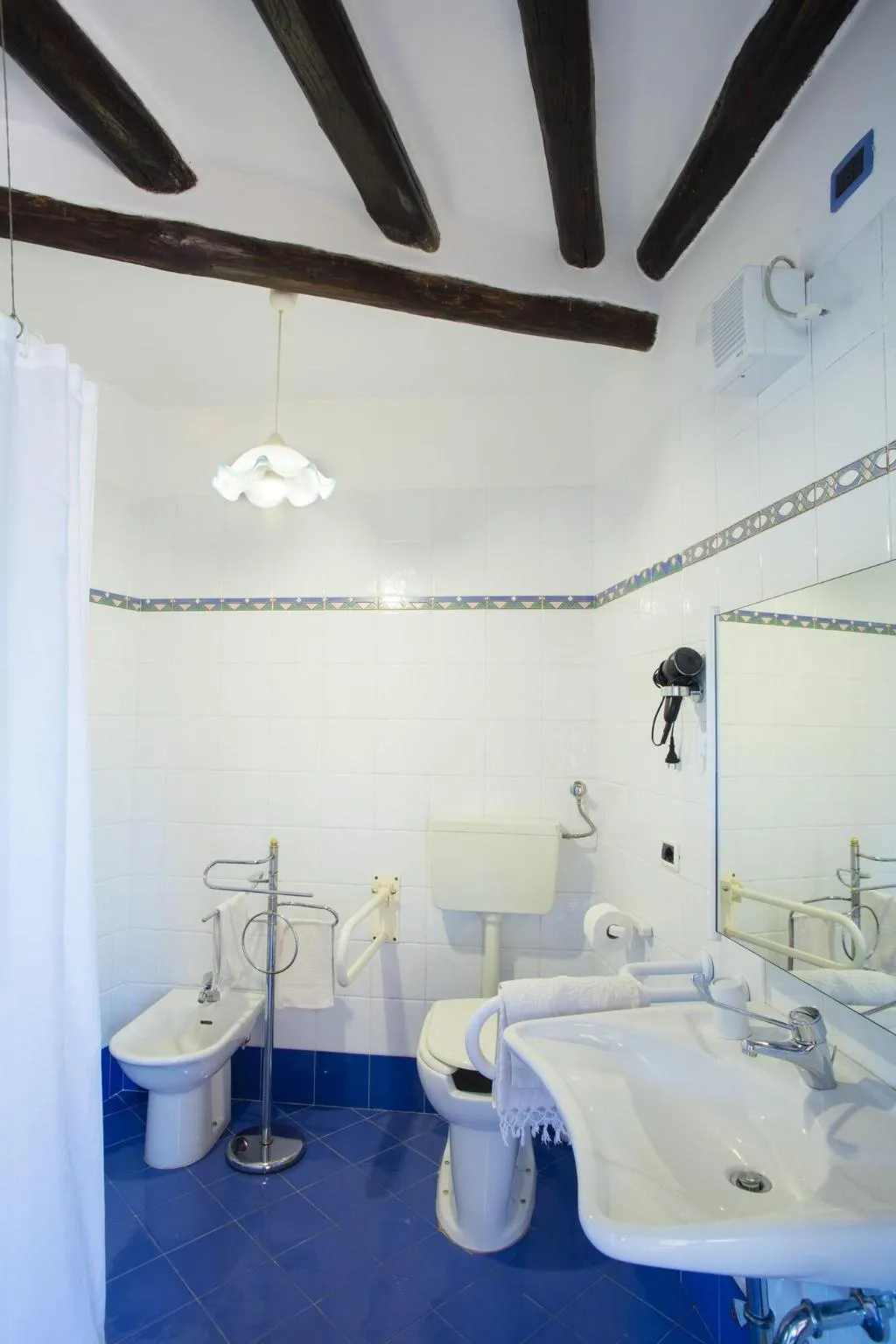 Room, Albergo Villa Cristina, Perugia