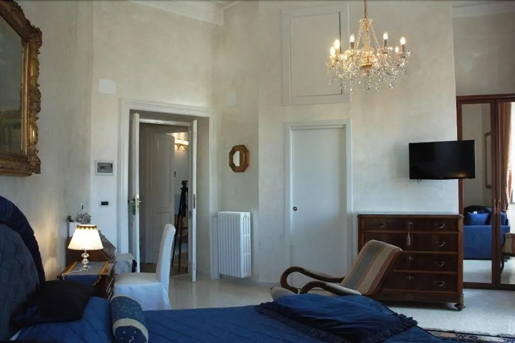 Room, Charme Holidays Colosseum, Naples