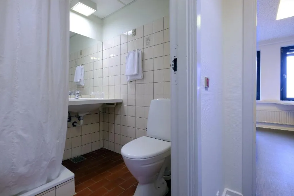 Room, Four Points Flex by Sheraton Ishoj, Copenhagen