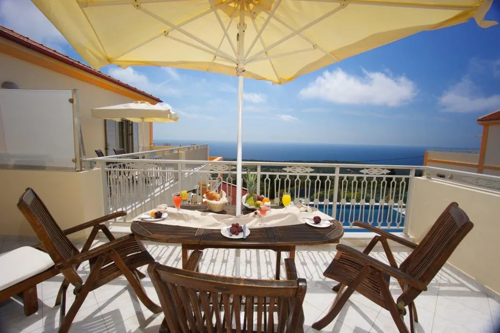 SUITE DELUXE Room, Belle View Hotel, Kefallinia