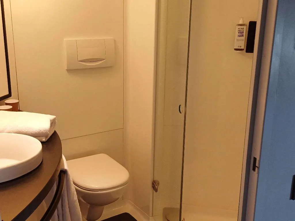 Room, Ibis Alicante, Costa Blanca