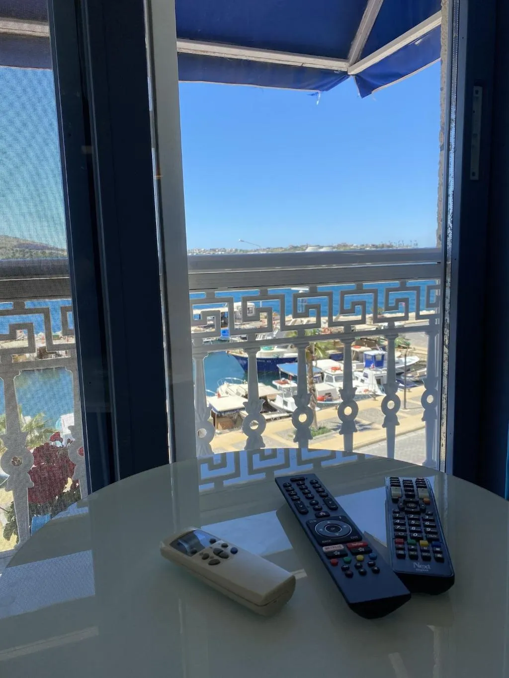 Room, Larimar Boutique Hotel, Izmir