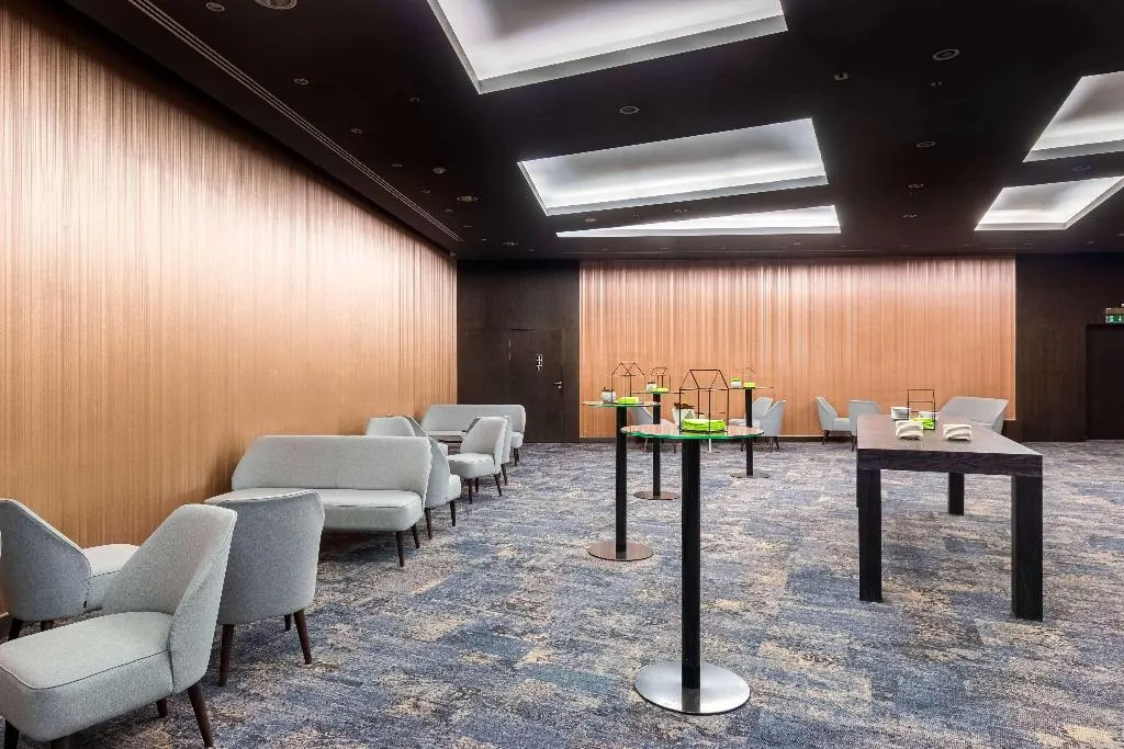 Conferences, Vienna House by Wyndham Andel's Cracow, Krakow