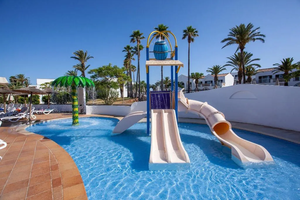 Pool, Grupotel Mar de Menorca, Menorca