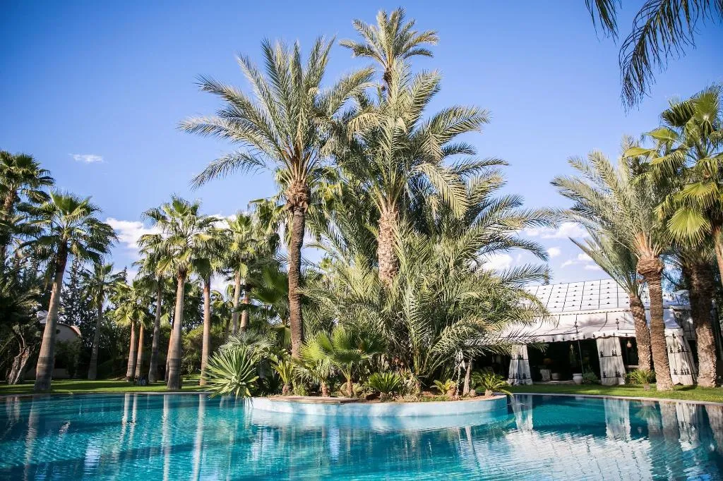 Sports and Entertainment, Lodge K Ha Tel Spa, Marrakech