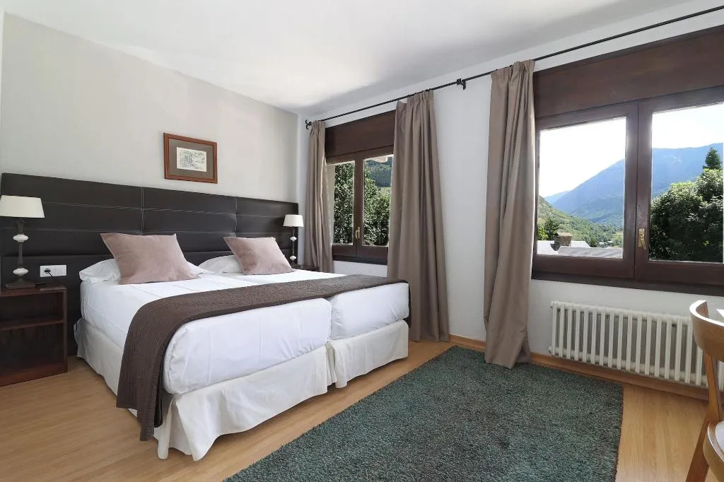 Room, Hotel Blu Aran, Costa Brava
