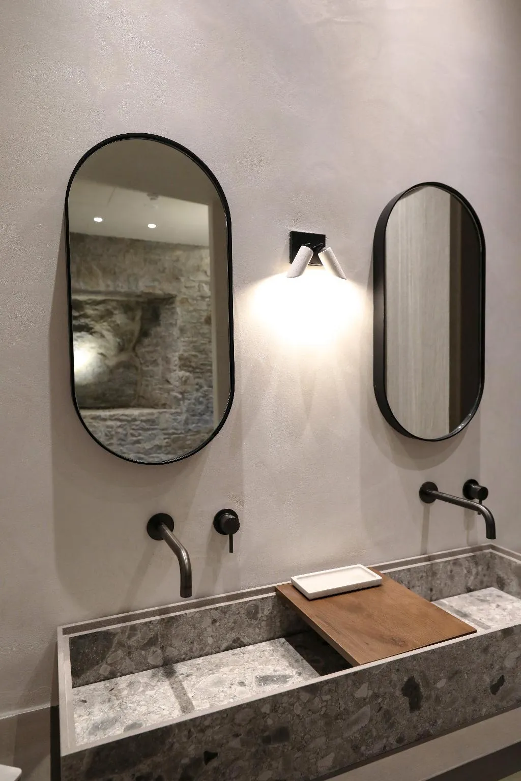 SUITE GARDEN VIEW Room, Aeonic Suites & Spa, Mykonos