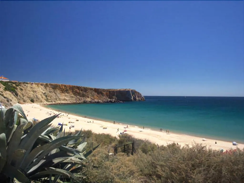 Beach, Mareta View Boutique Bed & Breakfast, Algarve