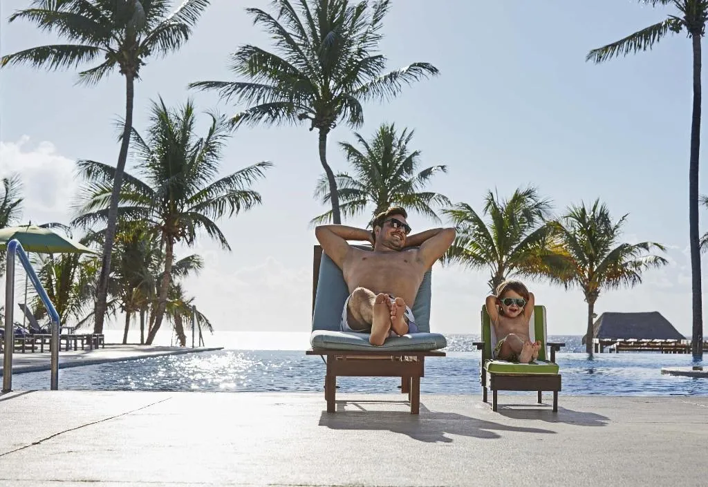Sports and Entertainment, The Fives Travelers At The Fives Beach By Ypj All, Playa Del Carmen
