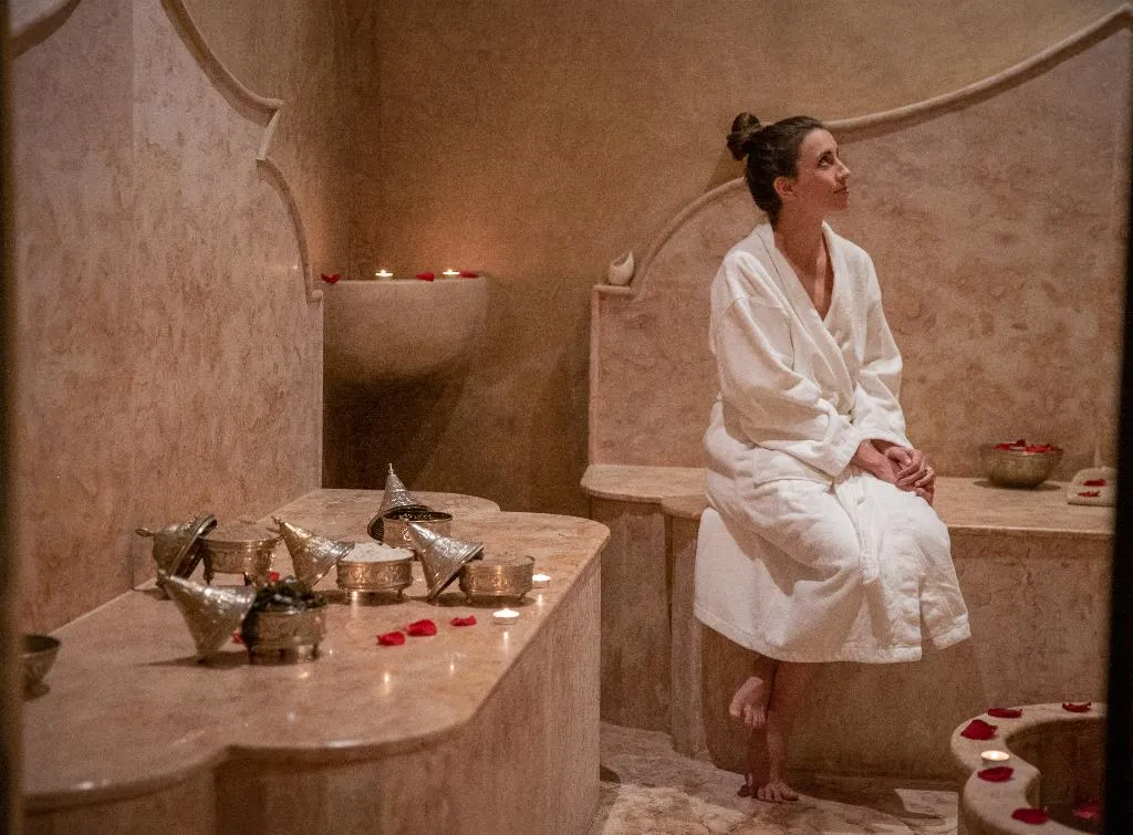 Sports and Entertainment, Demeures D'Orient Riad de Luxe & Spa, Marrakech