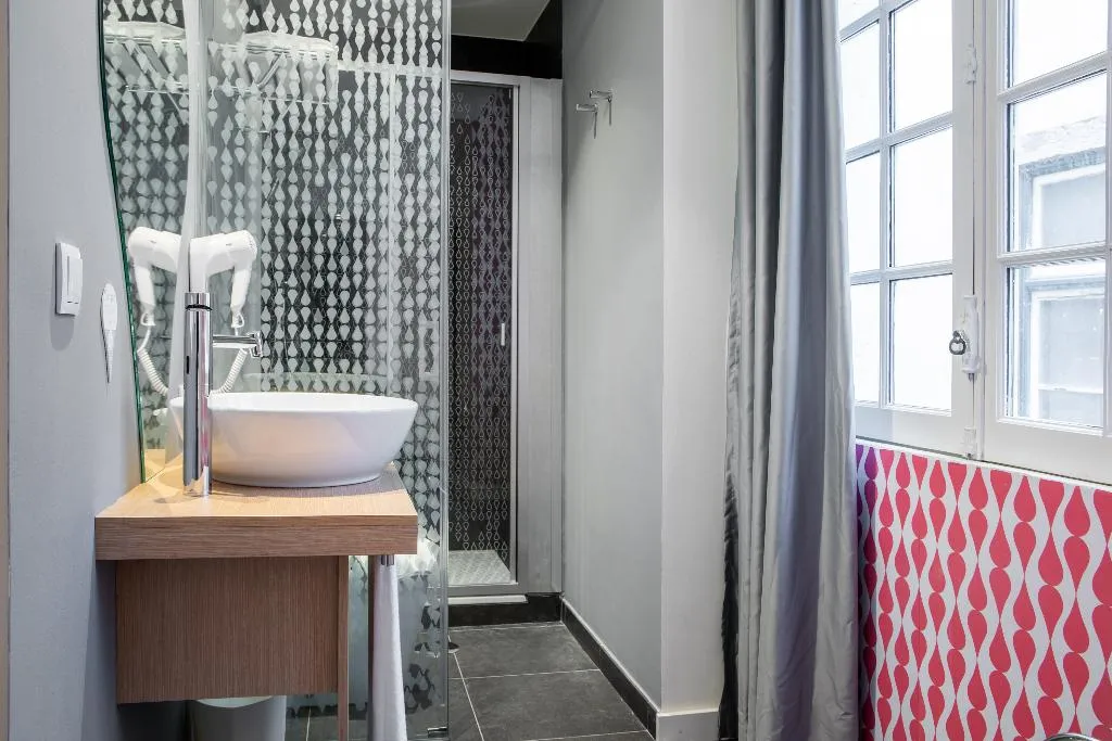 DOUBLE STANDARD Room, Stay Hotel Lisboa Centro Chiado, Lisbon