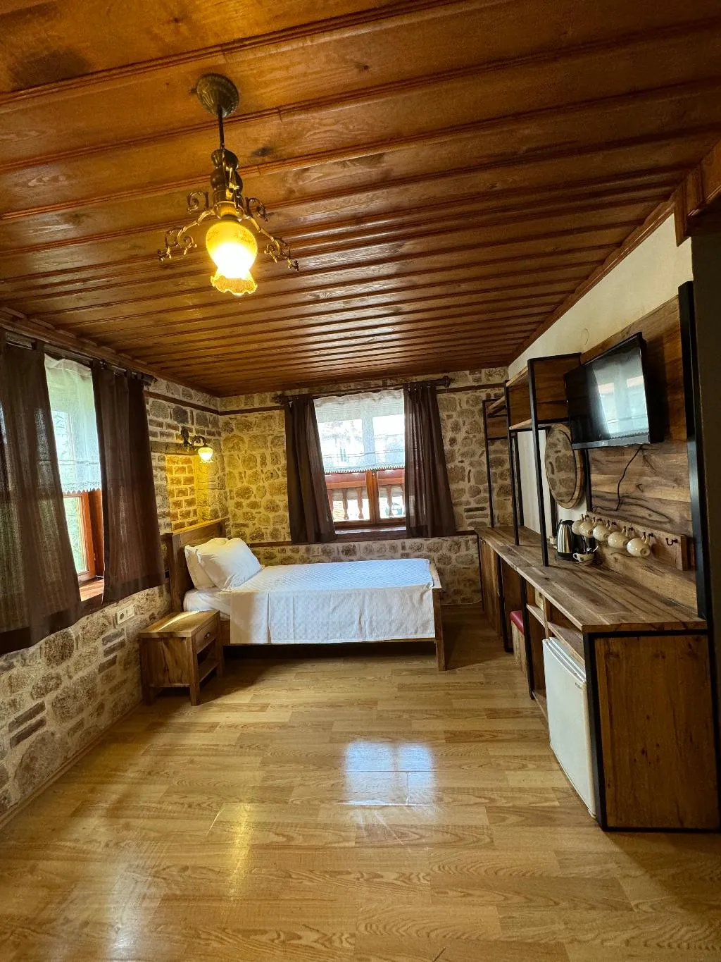 FAMILY ROOM DELUXE Room, Casa Franco, Antalya