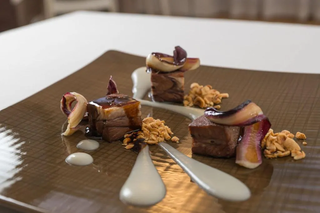 Restaurant, Helios Hotel and Restaurant, Milan