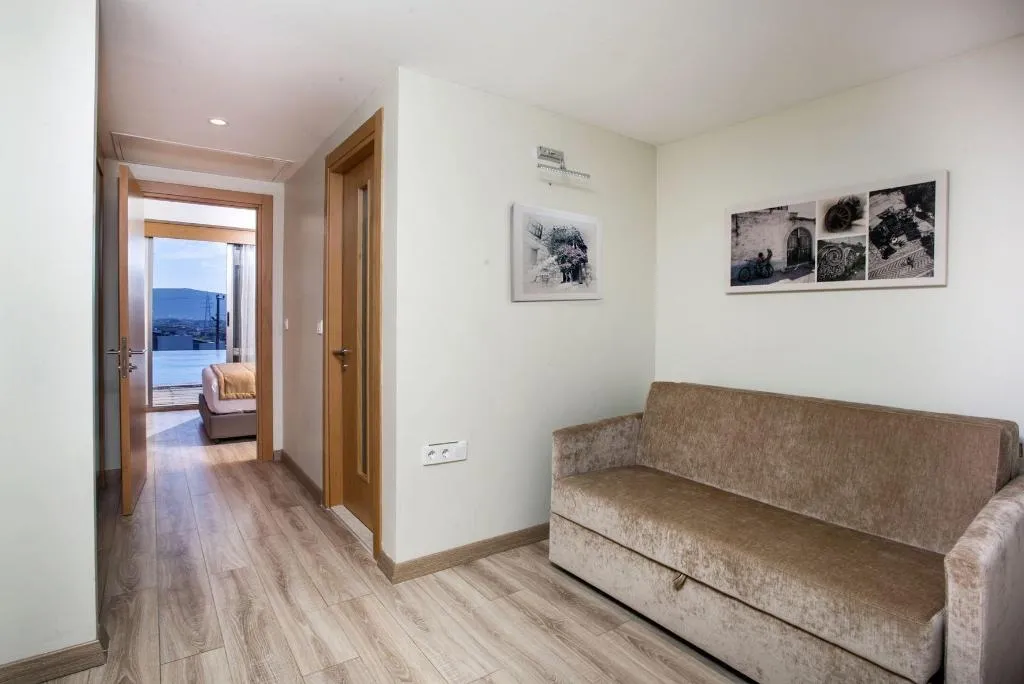 Room, Alacati Villa Renk, Izmir