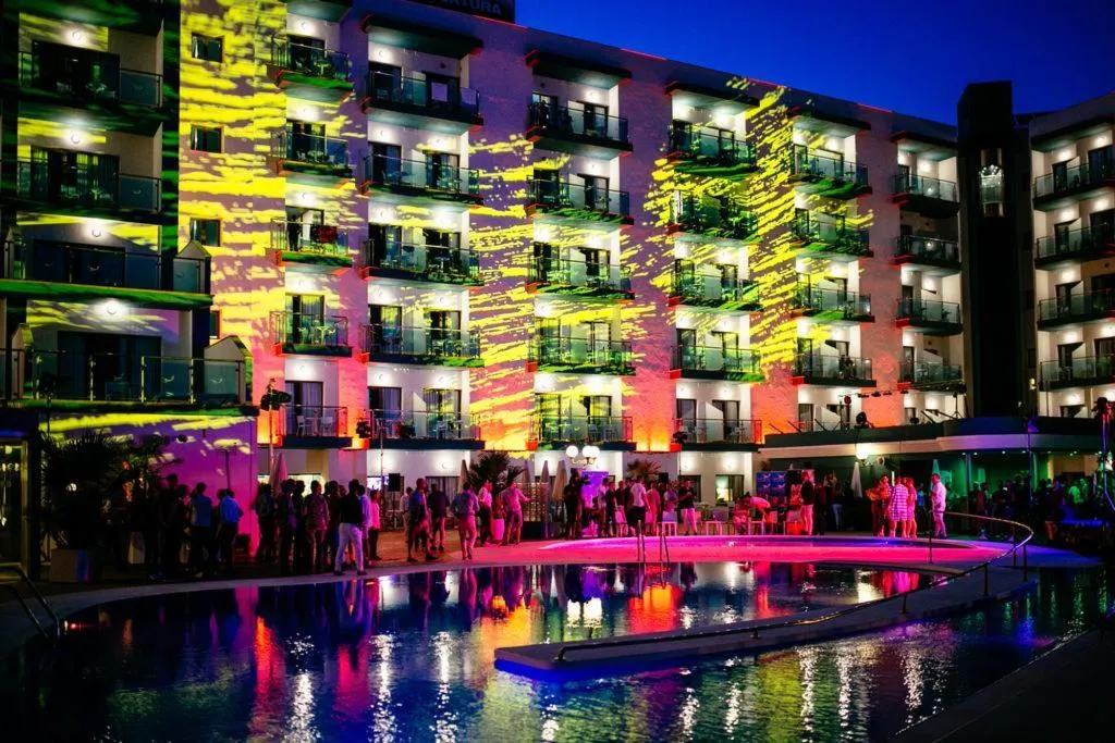 General view, Ritual Torremolinos – Adults Only, Costa Del Sol