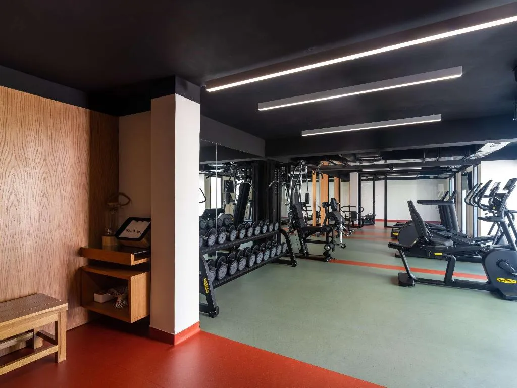 Sports and Entertainment, Pullman Mazagan Royal Golf & Spa, Casablanca