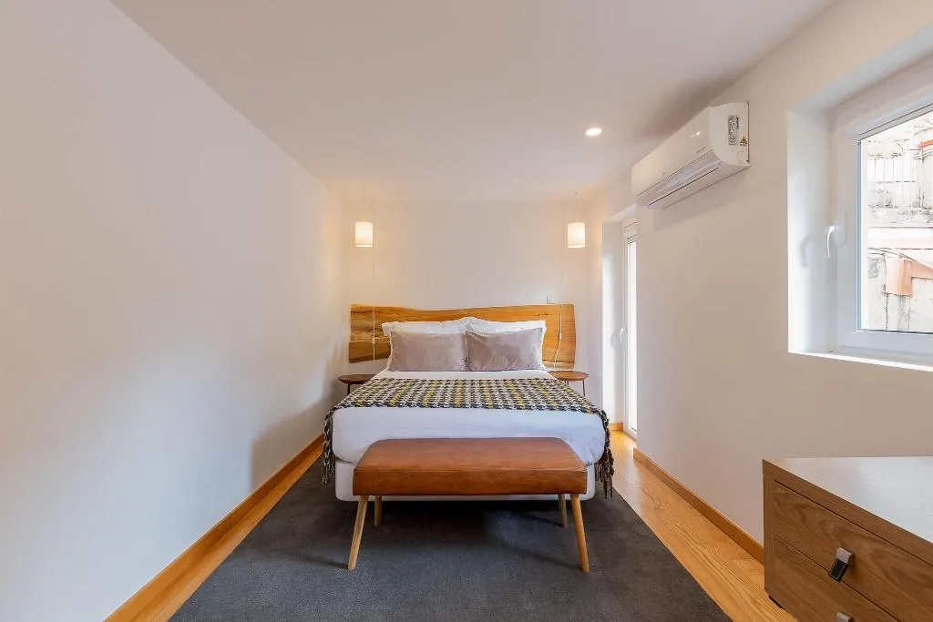 Room, Your Opo Cosy Apartments, Porto