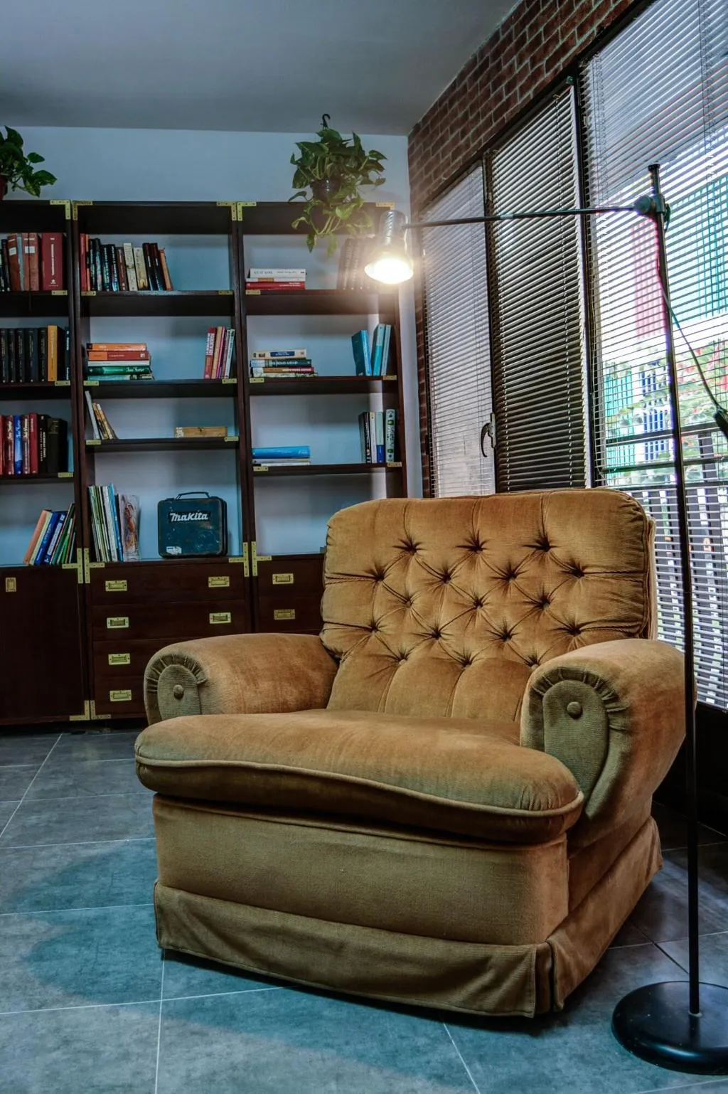 Room, Olé Backpackers Hostel, Costa Blanca