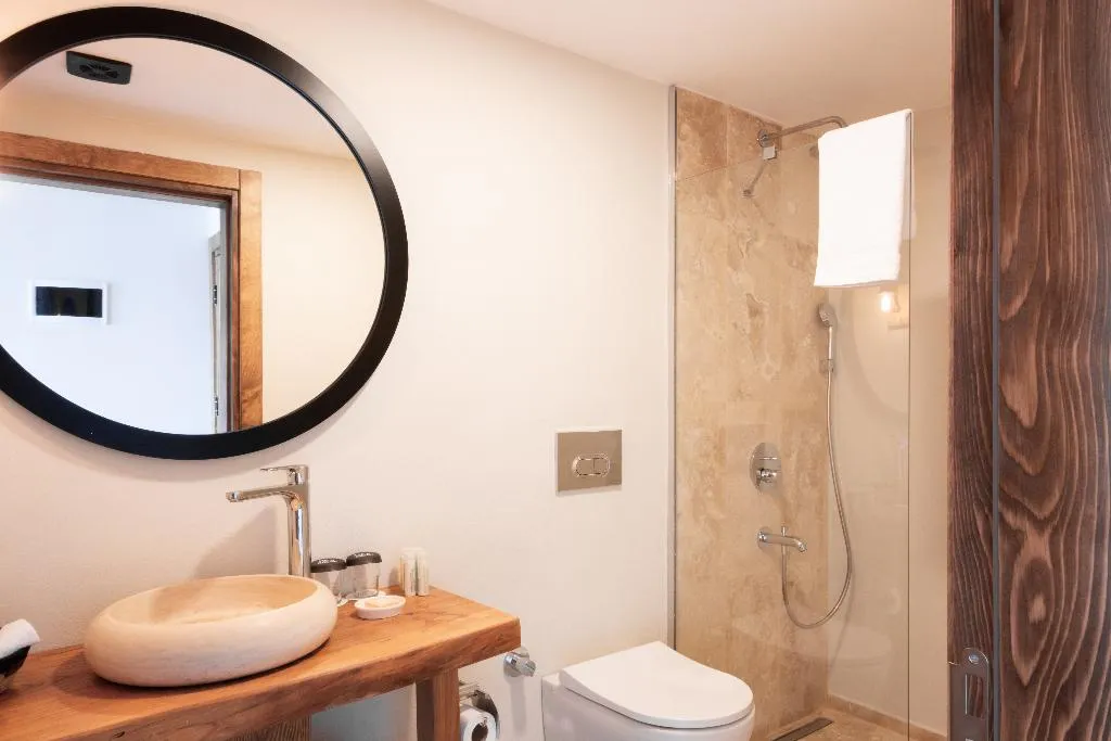 SUITE DELUXE SEA VIEW Room, L'saranda House Cesme, Izmir