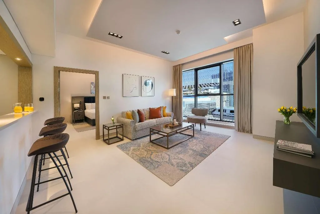 Room, Cheval Maison The Palm, Dubai