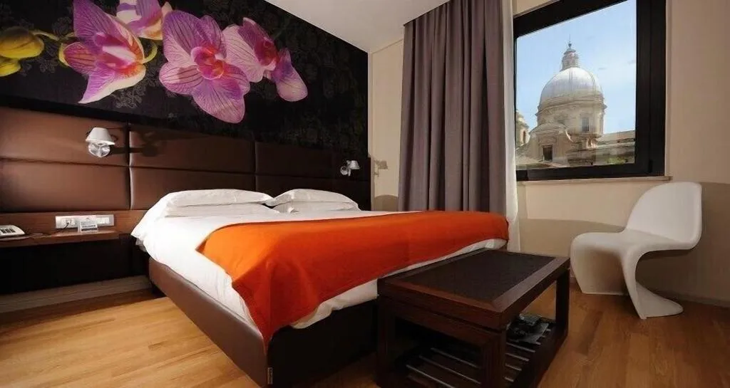 Room, Dal Moro Gallery Hotel, Perugia