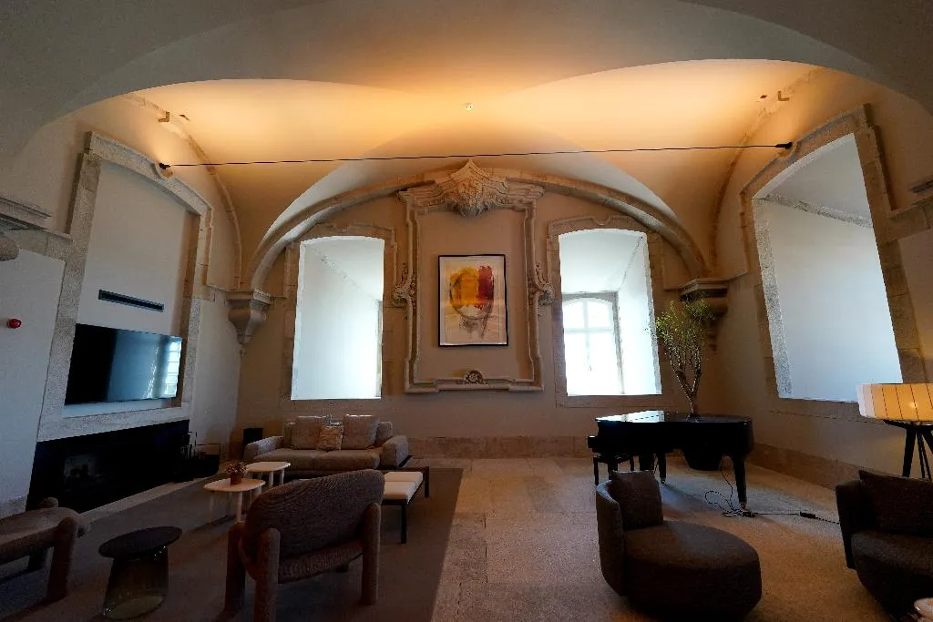 Bar, The Lince Santa Clara, Porto