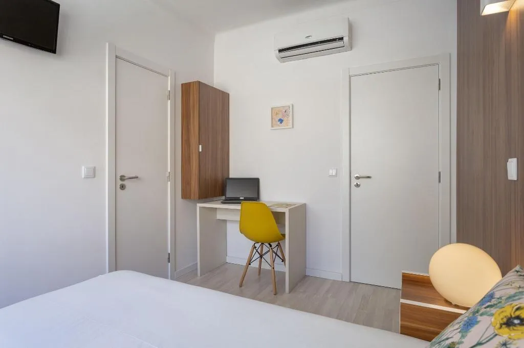 Room, Next Inn, Algarve