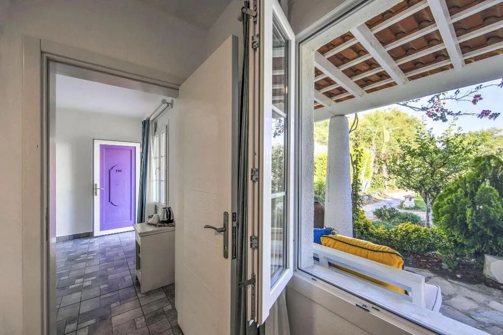 Room, Kefi Beach And Suites, Bodrum
