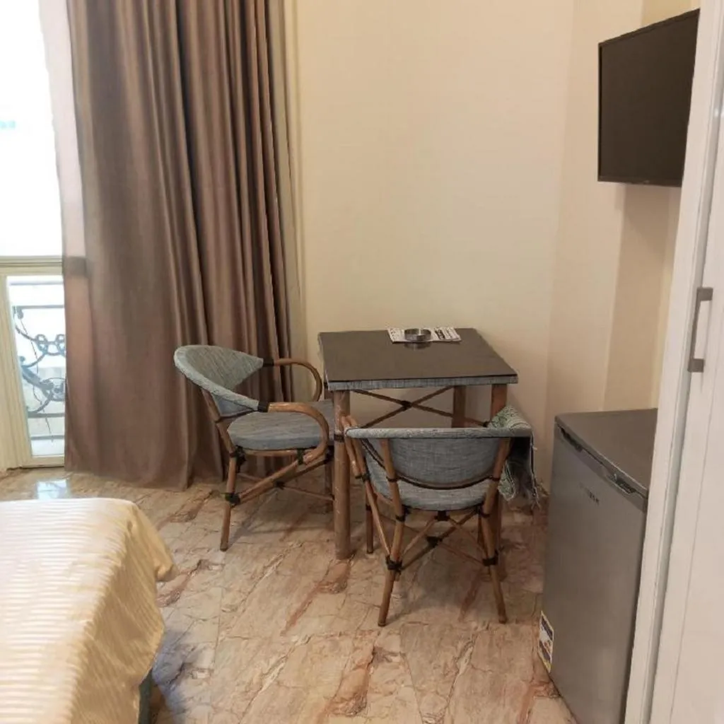 TRIPLE DELUXE Room, New Panorama Hotel, Cairo