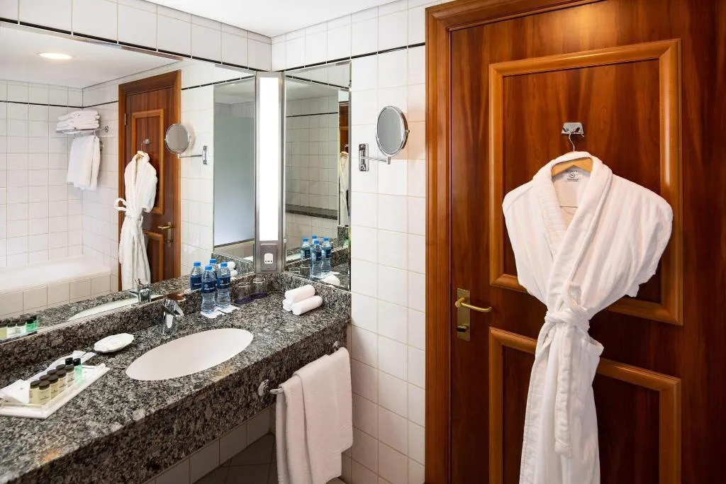 Room, Sheraton Jumeirah Beach Resort, Dubai