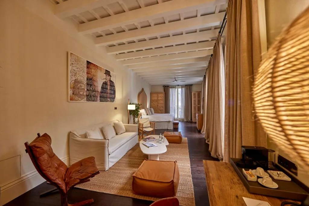 SUITE DELUXE Room, Puro Grand, Majorca