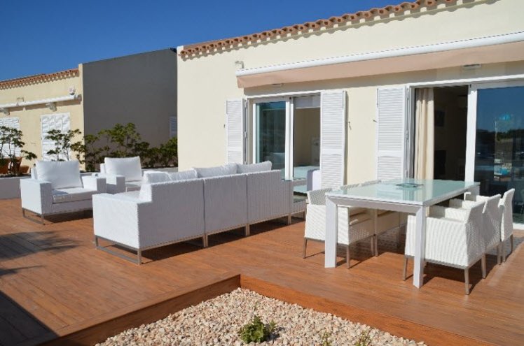 Lago Resort Menorca - Villas del Lago, Menorca