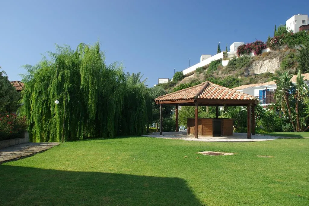 General view, Hylatio Tourist Village, Cyprus