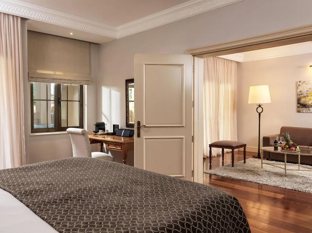 Room, Atlantica Aphrodite Hills Hotel, Cyprus
