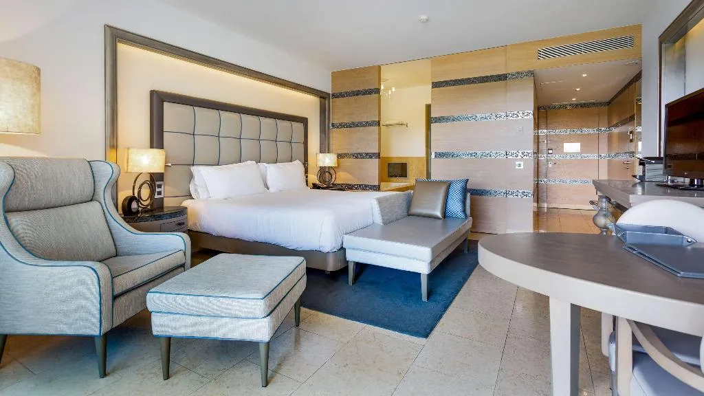 FAMILY ROOM DELUXE Room, Conrad Algarve, Algarve