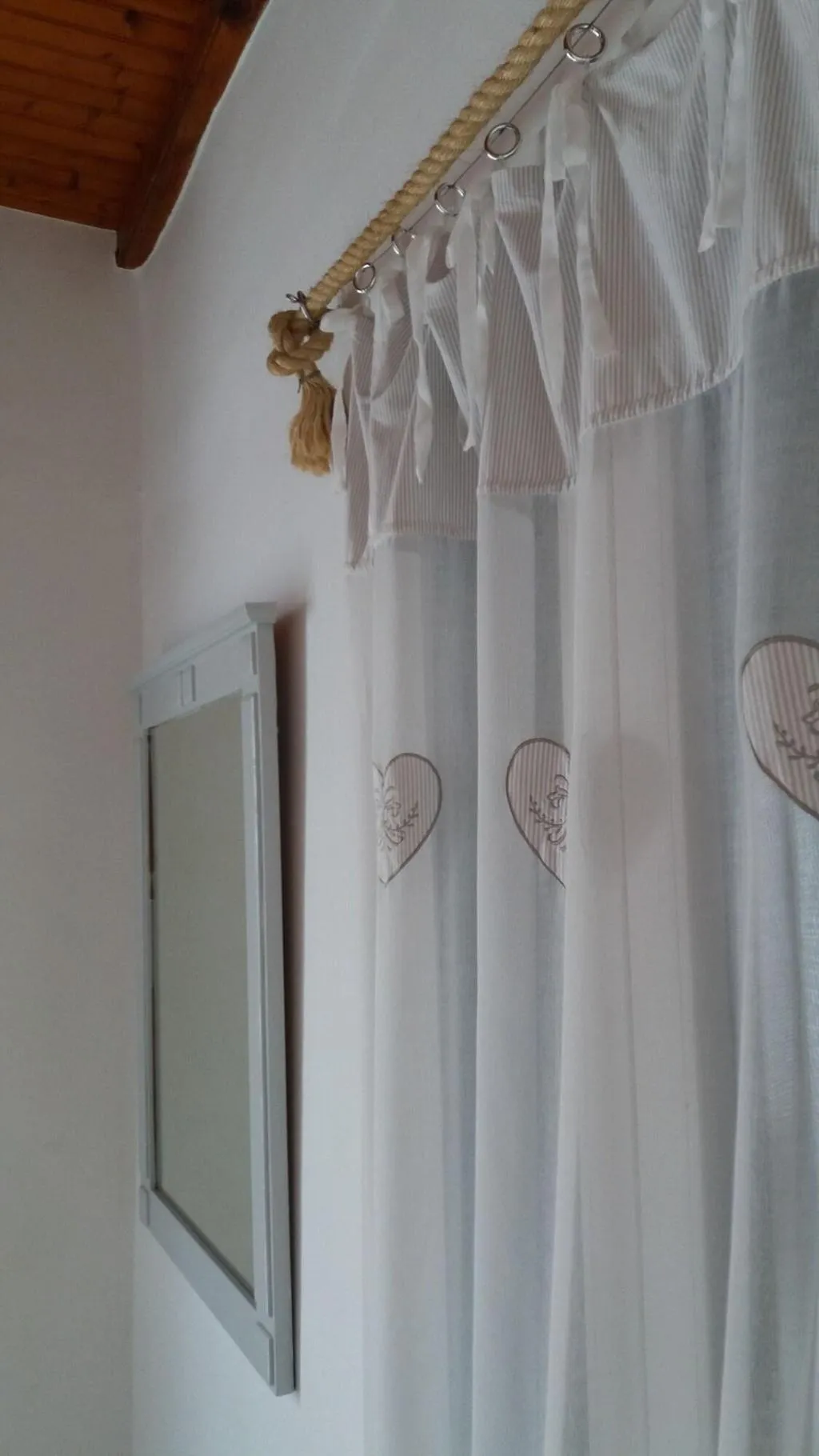 Room, Manos Rooms, Mykonos
