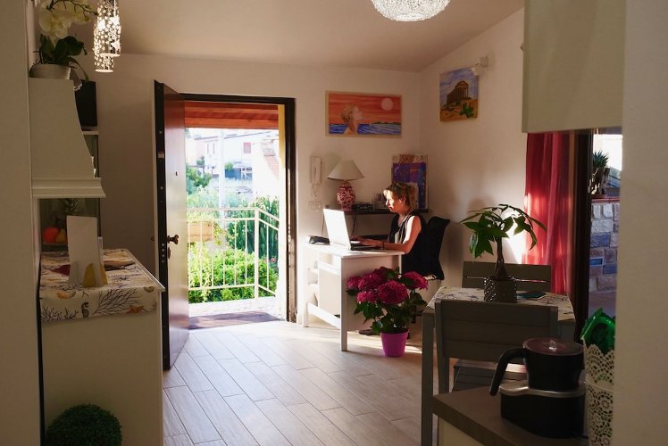 B&B Templi e Arte - Agrigento -, Catania
