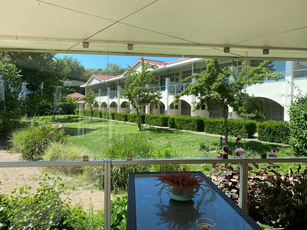 General view, Fletcher Strandhotel Renesse, Amsterdam