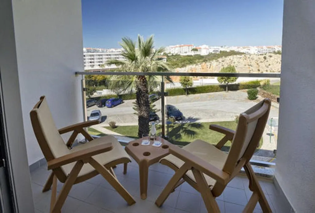 Room, Alisios, Algarve