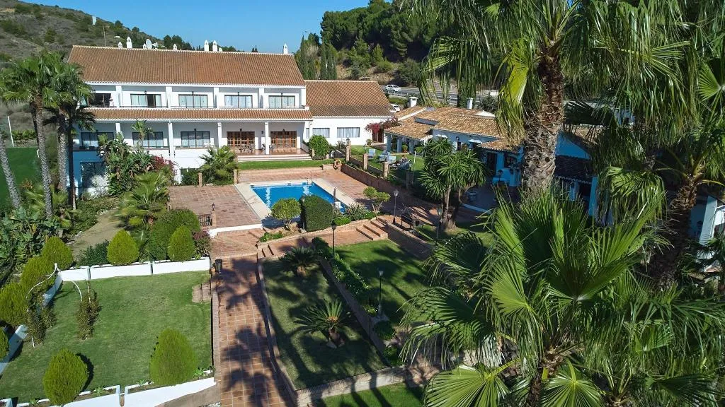Room, Alhaurin Golf Hotel, Costa Del Sol
