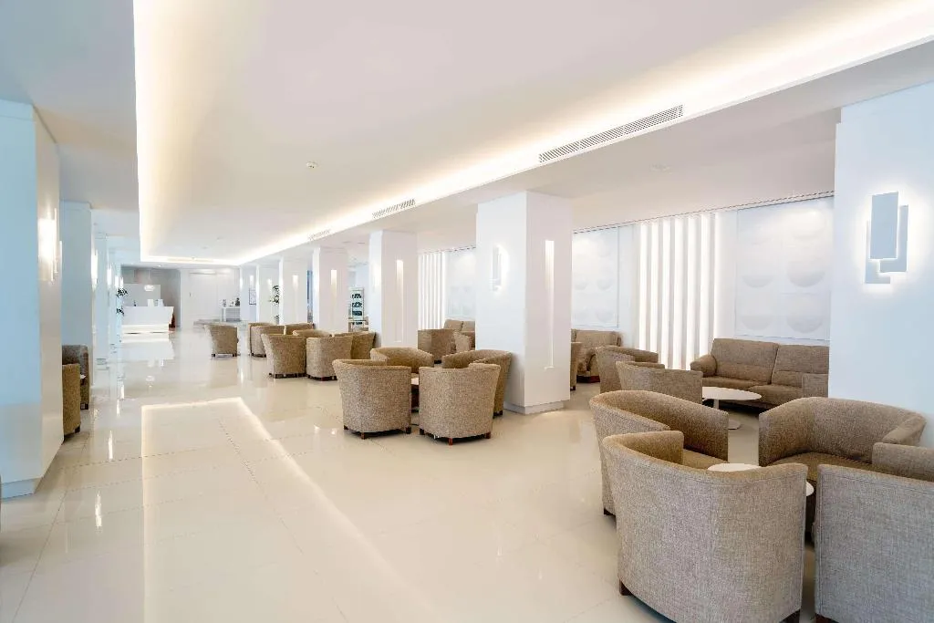 Lobby, THB Sa Coma Platja, Majorca