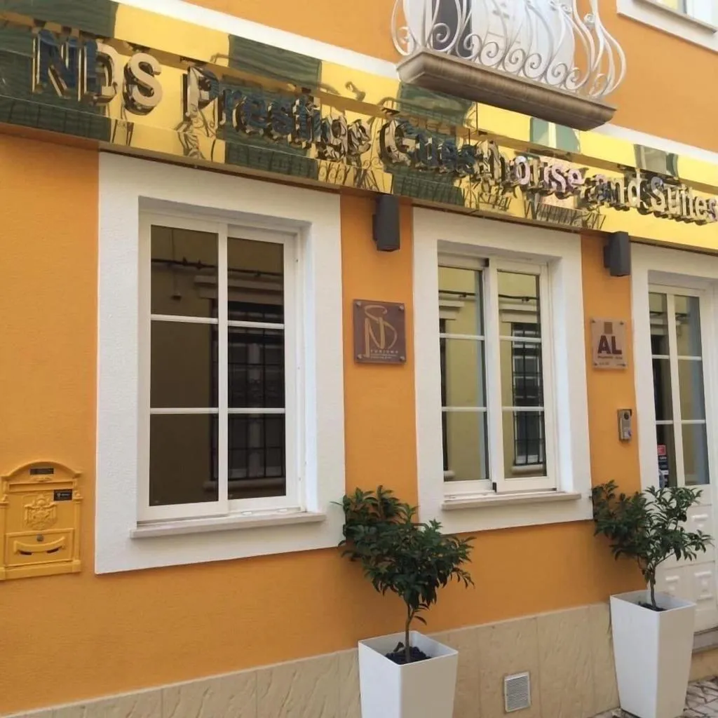 General view, NDS Prestige Guesthouse and Suites - Urban Chic Co, Algarve