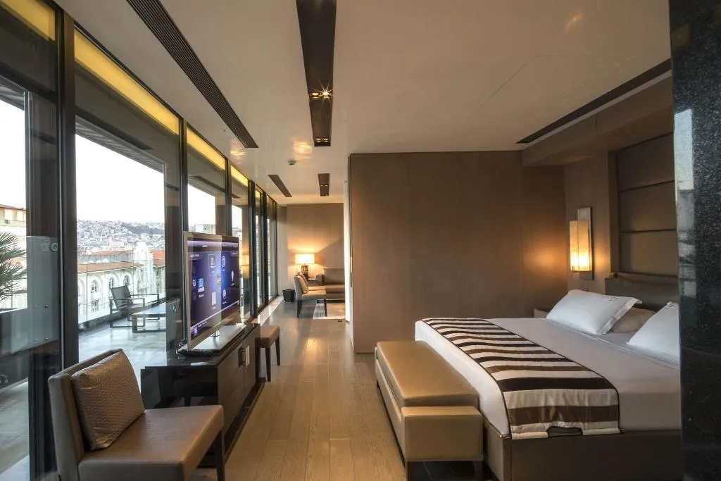 Room, Key Hotel - Boutique Class, Izmir