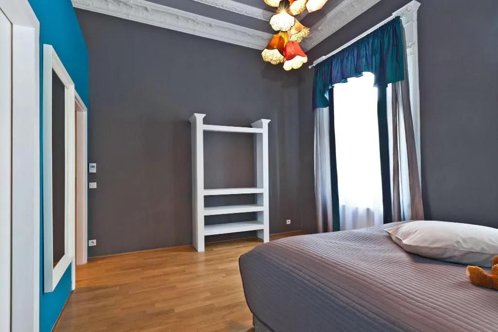 Sports and Entertainment, Royal Prague City Apartments, Prague