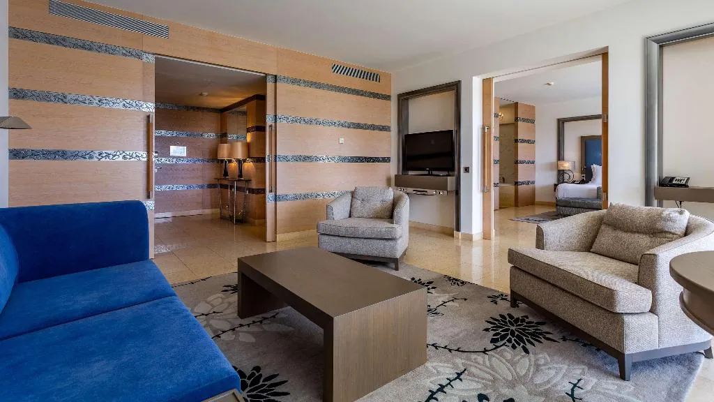 Room, Conrad Algarve, Algarve
