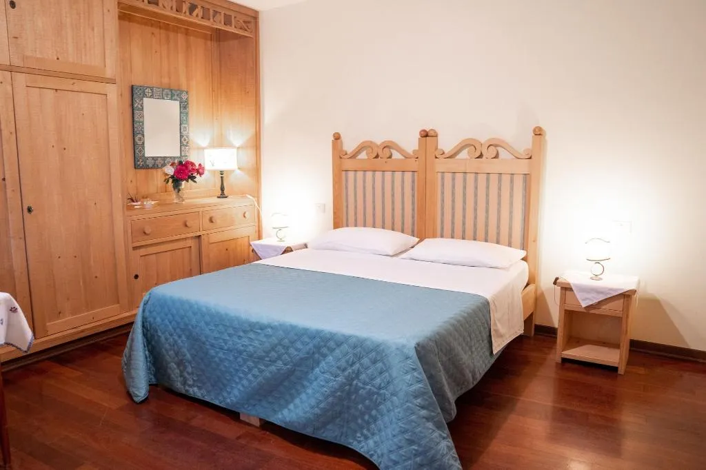 Room, Podere Sette Piagge, Perugia