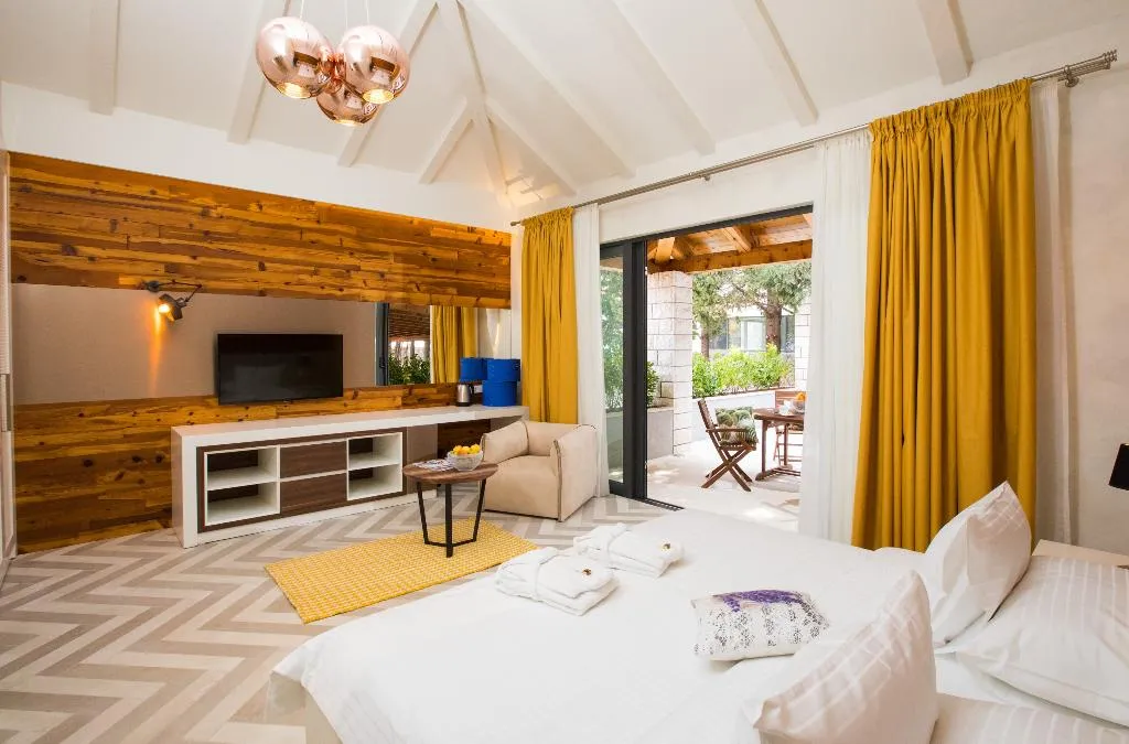 JUNIOR SUITE PREMIUM Room, Villa Diamond, Dubrovnik