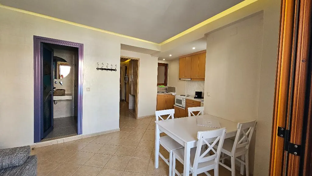 JUNIOR SUITE SIDE SEA VIEW Room, Minos Boutique Hotel Agia Galini, Crete
