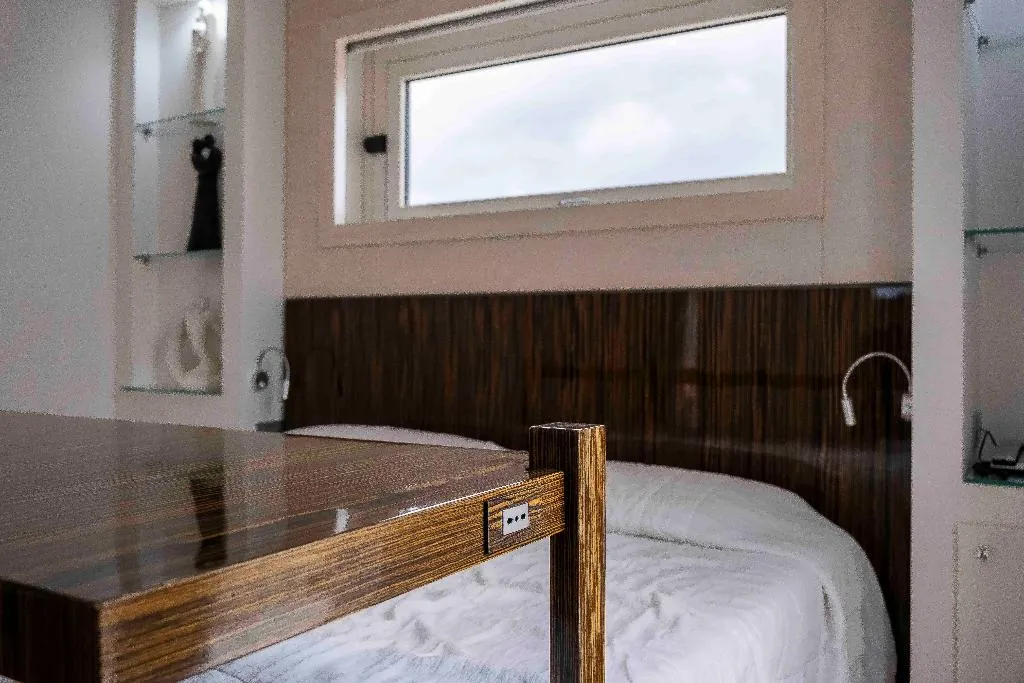 DOUBLE CLASSIC Room, Hotel Exclusive, Catania