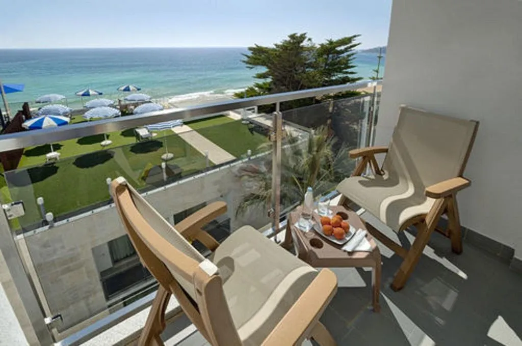 Room, Alisios, Algarve